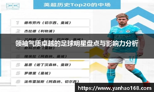 领袖气质卓越的足球明星盘点与影响力分析